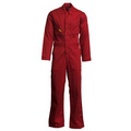 FR Gold Label Deluxe Coverall-Red
